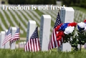 Memorial Day